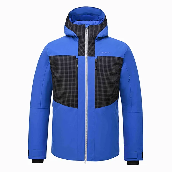 mens ski jacket